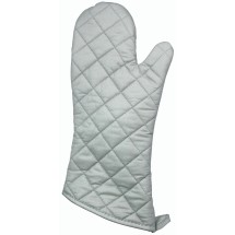 Winco OMS-15 Silicone Oven Mitt 15&quot;