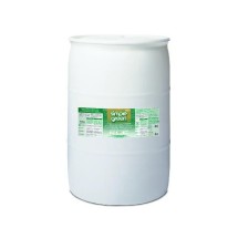 Simple Green Industrial Cleaner and Degreaser Concentrate, 55 Gallon Drum