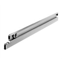 Franklin Machine Products  132-1071 Slide, Drawer (20, Stainless Steel, Pair )
