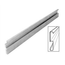Franklin Machine Products  145-1018 Slide, Drawer (26Stainless Steel, Pair )