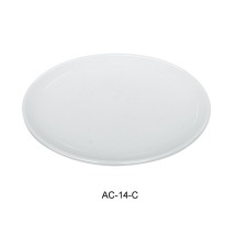 Yanco AC-14-C Abco Small Serving Plate 14&quot;