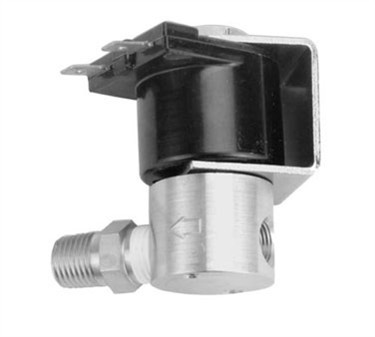 Franklin Machine Products  188-1052 Solenoid, Fill (1/8Npt, 120V)