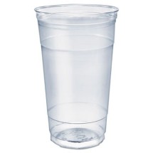 Solo Cup Ultra Clear Pete Cold Cups, 1500/Carton