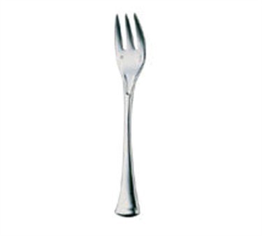 Cardinal T5121 Chef & Sommelier Diaz Stainless Steel Cocktail/Oyster Fork- 5-7/8"