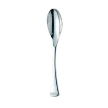 Cardinal T5106 Chef & Sommelier Diaz Stainless Steel Dessert Spoon, 7-1/4&quot;