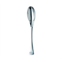 Cardinal T5110 Chef & Sommelier Diaz Stainless Steel Euro Teaspoon, 5-1/2&quot;