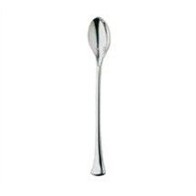 Cardinal T5118 Chef & Sommelier Diaz Stainless Steel Iced Tea Spoon, 7-1/2&quot;