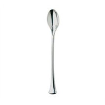 Cardinal T5118 Chef & Sommelier Diaz Stainless Steel Iced Tea Spoon, 7-1/2"