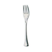 Cardinal T5129 Chef & Sommelier Diaz Stainless Steel Salad Fork, 7-1/4"