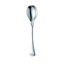 Cardinal T5109 Chef & Sommelier Diaz Stainless Steel Soup Spoon, 7&quot;