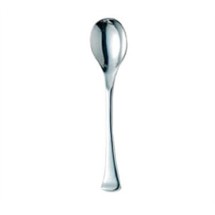 Cardinal T5109 Chef & Sommelier Diaz Stainless Steel Soup Spoon, 7"
