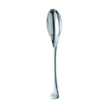 Cardinal T5128 Chef & Sommelier Diaz Stainless Steel US Teaspoon, 6-1/8&quot;