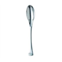 Cardinal T5128 Chef & Sommelier Diaz Stainless Steel US Teaspoon, 6-1/8"