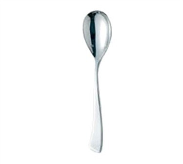 Cardinal T5206 Chef & Sommelier Ezzo Stainless Steel Dessert Spoon, 7-1/4"