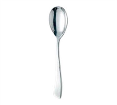 Cardinal T5202 Chef & Sommelier Ezzo Stainless Steel Dinner Spoon, 8-1/4"