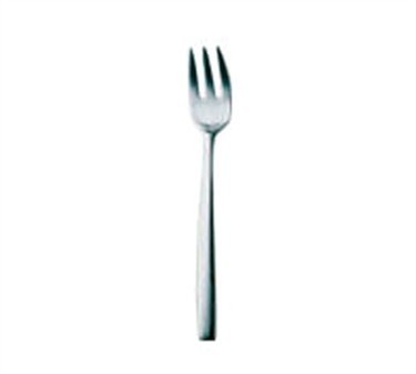 Cardinal T5421 Chef & Sommelier Kya Stainless Steel Cocktail/Oyster Fork- 5-7/8"