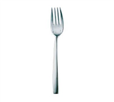Cardinal T5429 Chef & Sommelier Kya Stainless Steel Salad Fork, 7-1/2"