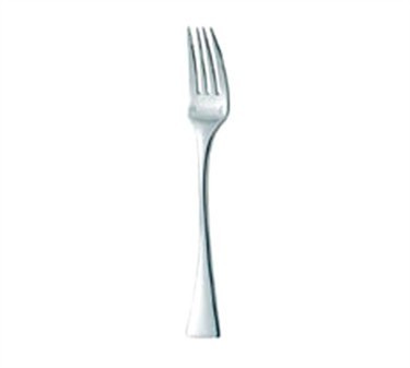 Cardinal T5301 Chef & Sommelier Lanka Stainless Steel Dinner Fork, 8-1/8"