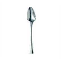 Cardinal T5310 Chef & Sommelier Lanka Stainless Steel Euro Teaspoon, 5-1/2&quot;