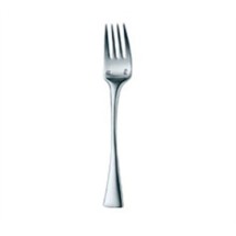 Cardinal T5329 Chef & Sommelier Lanka Stainless Steel Salad Fork, 7-3/8"