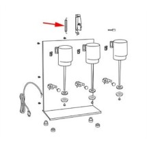 Franklin Machine Products  222-1266 Spring, Switch Return (M#32Dm16)