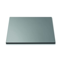 Rosseto SG021 Square Black Acrylic Surface 14&quot; x 14&quot;