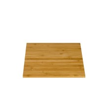 Rosseto BP300 Square Bamboo Surface 14&quot; x 14&quot;