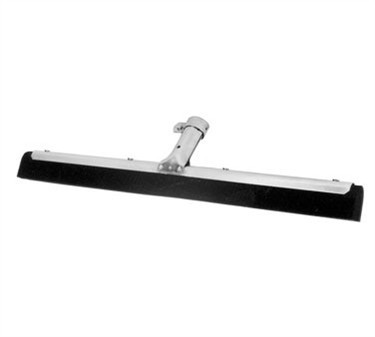 Franklin Machine Products  142-1415 Squeegee, Floor (18Soft Rubber )