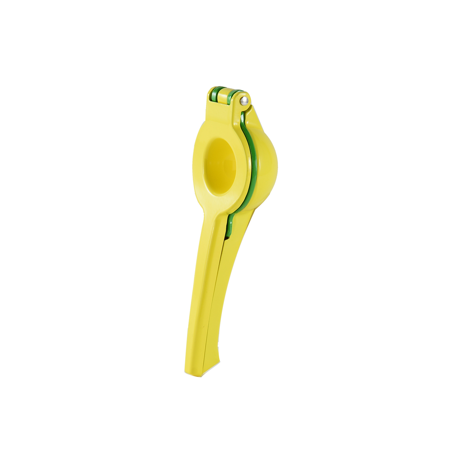 CAC China KULS-21YG 2-In-1 Lemon/Lime Squeezer 3"Dia