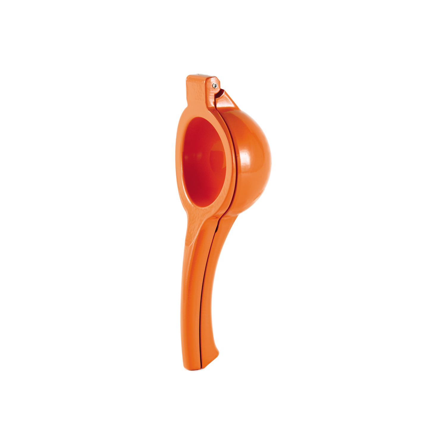 CAC China KULS-3OR Orange Squeezer 3-1/2"Dia