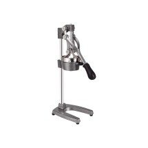 CAC China FPJC-23GY Commercial Countertop Juice Squeezer, Gray
