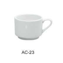 Yanco AC-23 Abco Stacking Cup 7 oz.
