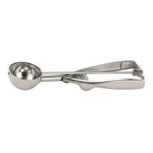 Winco ISS-30 Stainless Steel 1-1/4 oz. Disher/Portioner, Size 30