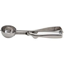 Winco ISS-24 Stainless Steel 1-3/4 oz. Disher/Portioner, Size 24