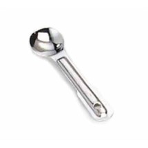 TableCraft 721A Stainless Steel 1/4 Teaspoon Standard Measuring Spoon