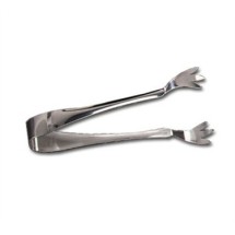 TableCraft 532T Stainless Steel 1-Piece Tong 6-1/4&quot;