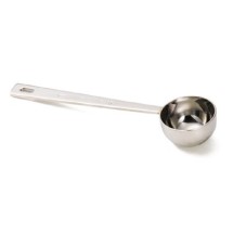 TableCraft 401 Tablespoon Stainless Steel Coffee Scoop