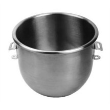 Franklin Machine Products  205-1020 Stainless Steel 12 Qt. Mixing Bowl for A-120 Hobart Mixer