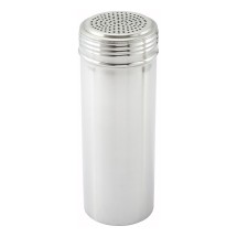 Winco DRG-22H Stainless Steel 22 oz. Dredge without Handle