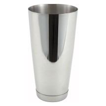 Winco BS-30 Stainless Steel 30 oz. Bar Shaker