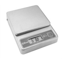  Winco SCLH-50, 50-LBS Multifunction Kitchen and Food Scale,  Stainless Steel Mechanical Measuring Commercial Grade Portion-Control Scales  : Home & Kitchen