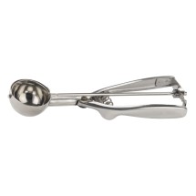 Winco ISS-40 Stainless Steel 7/8 oz. Disher/Portioner, Size 40