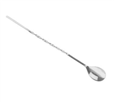 Franklin Machine Products  280-1307 Stainless Steel Bar Spoon/Stirrer 11"