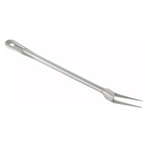 Winco BSFK-18 Stainless Steel Basting Fork 18&quot;