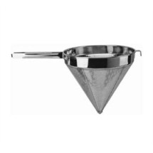 Franklin Machine Products  226-1113 Stainless Steel China Cap Fine Coarse Strainer 12&quot;