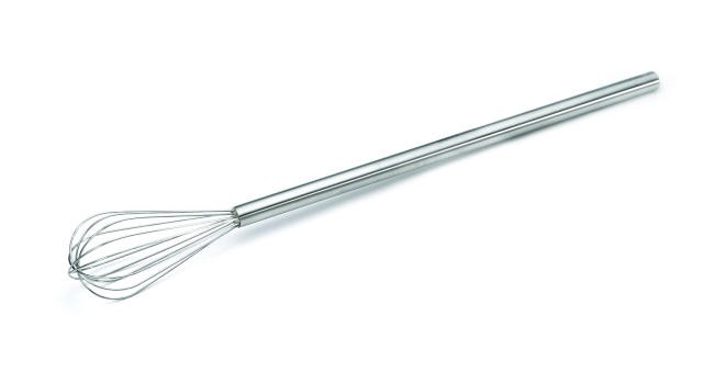 TableCraft MW40 Stainless Steel Mayonnaise Whip 40"