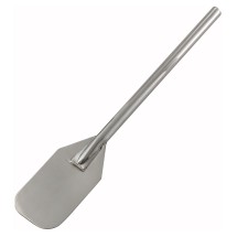 Winco MPD-24 Stainless Steel Mixing Paddle 24&quot;