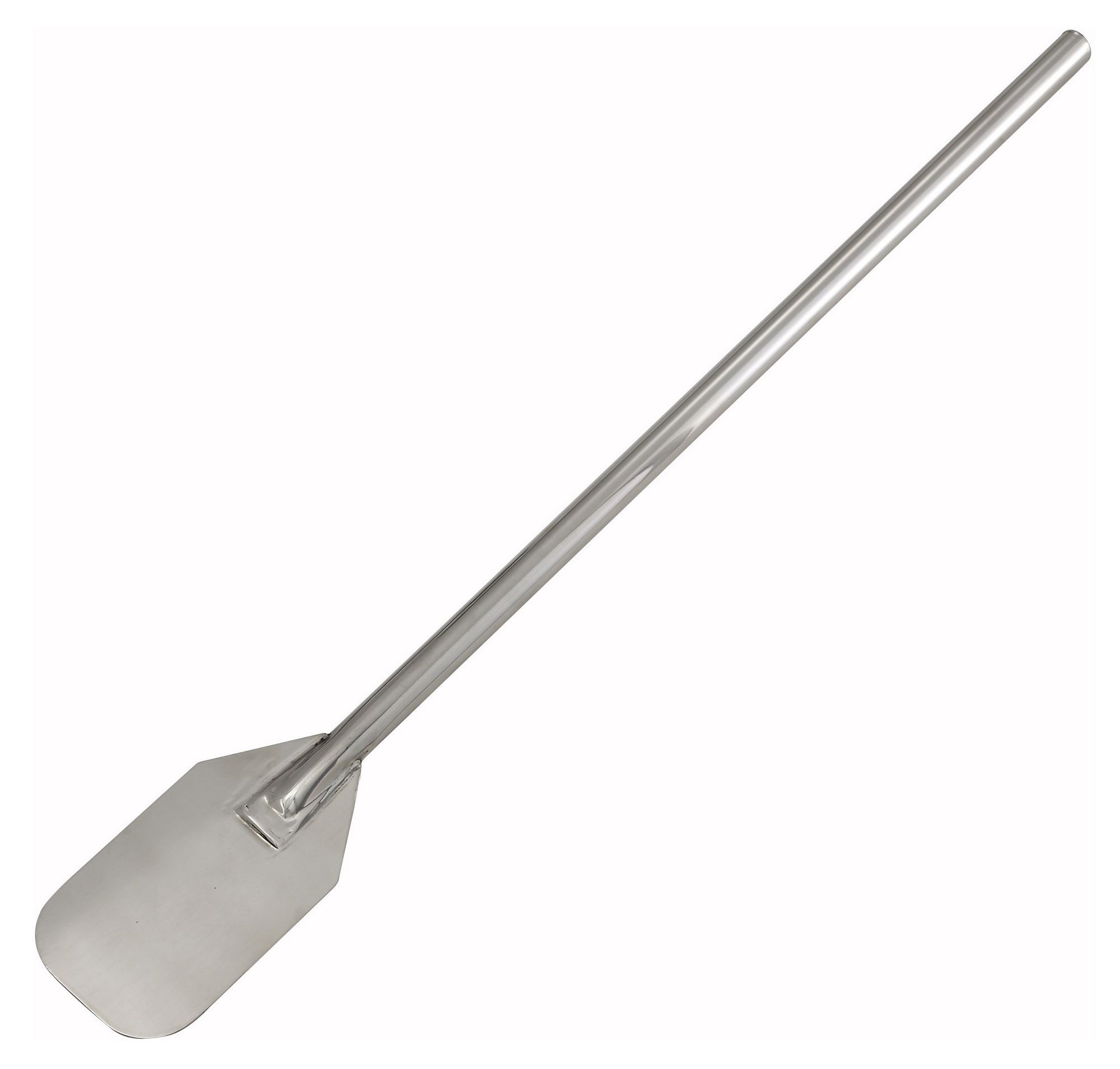 Winco MPD-36 Stainless Steel Mixing Paddle 36"