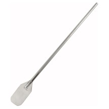 Winco MPD-48 Stainless Steel Mixing Paddle 48&quot;