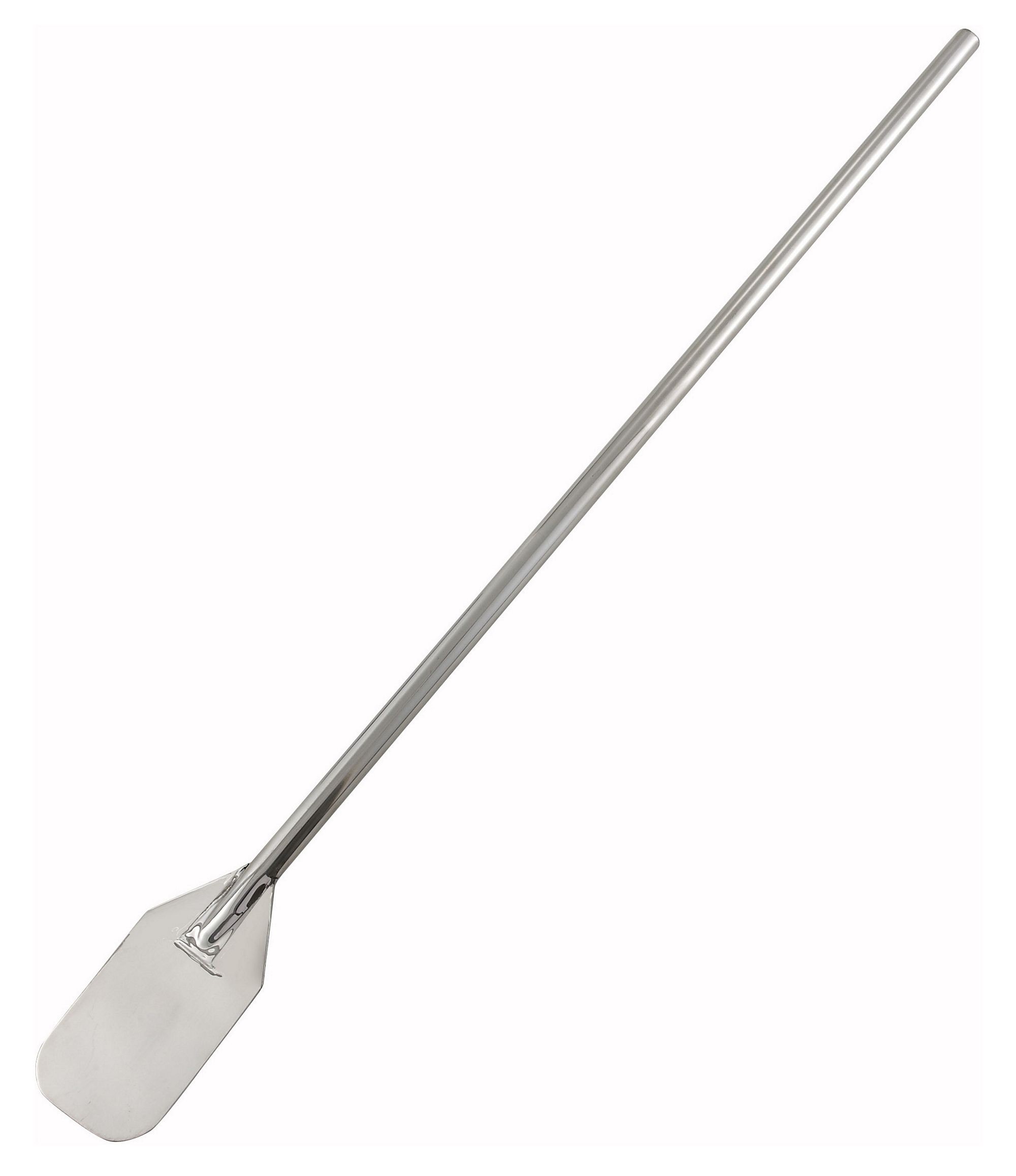 Winco MPD-48 Stainless Steel Mixing Paddle 48"
